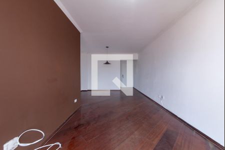 Sala de apartamento para alugar com 3 quartos, 77m² em Jardim da Saúde, São Paulo