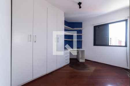 Quarto 1 de apartamento para alugar com 3 quartos, 77m² em Jardim da Saúde, São Paulo