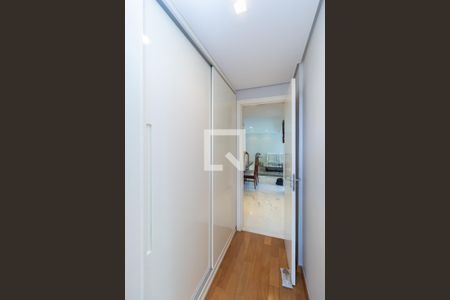Lavabo de apartamento à venda com 4 quartos, 146m² em União, Belo Horizonte