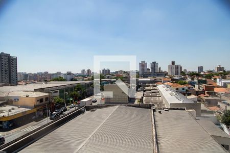 Vista do Quarto 1 de apartamento à venda com 2 quartos, 71m² em Vila Mascote, São Paulo