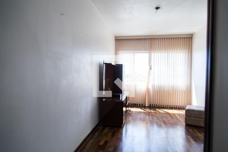 Sala de apartamento à venda com 2 quartos, 71m² em Vila Mascote, São Paulo
