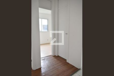 Apartamento para alugar com 40m², 2 quartos e sem vagaCorredor