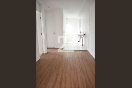 Apartamento para alugar com 40m², 2 quartos e sem vagaSala