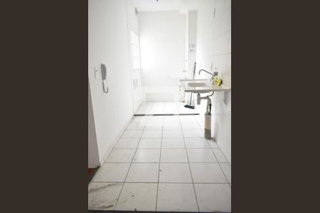 Apartamento para alugar com 40m², 2 quartos e sem vagaCozinha e Área de Serviço