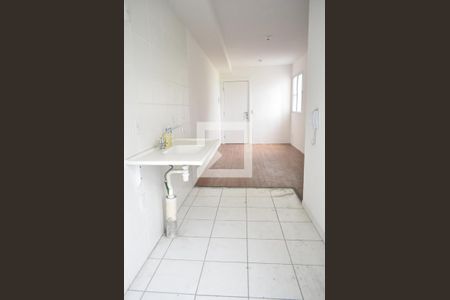 Apartamento para alugar com 40m², 2 quartos e sem vagaCozinha