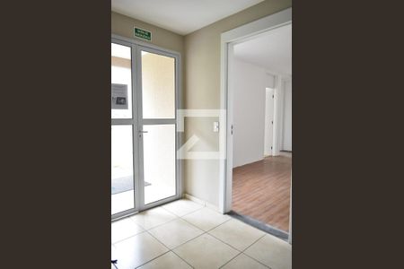 Apartamento para alugar com 40m², 2 quartos e sem vagaEntrada