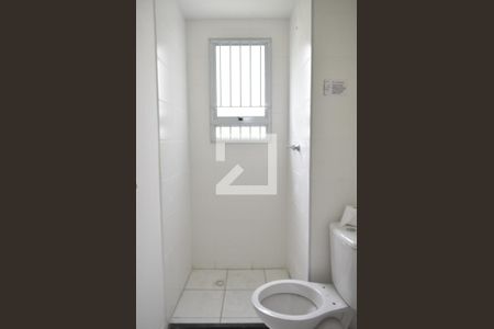 Apartamento para alugar com 40m², 2 quartos e sem vagaBanheiro