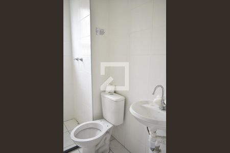 Apartamento para alugar com 40m², 2 quartos e sem vagaBanheiro