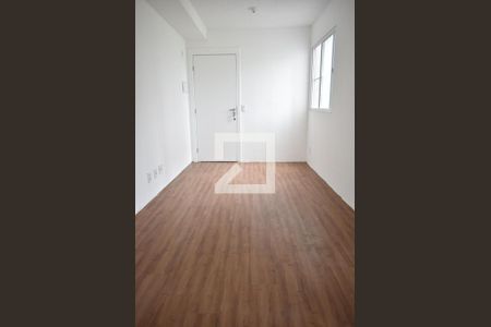 Apartamento para alugar com 40m², 2 quartos e sem vagaSala