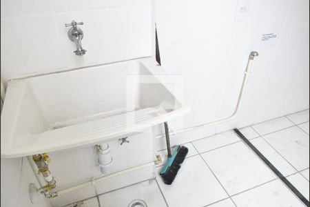 Apartamento para alugar com 40m², 2 quartos e sem vagaÁrea de Serviço