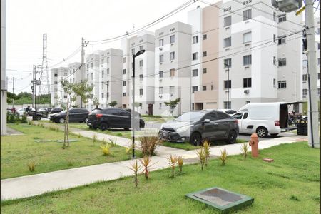 Apartamento para alugar com 40m², 2 quartos e sem vagaVista do Quarto 1