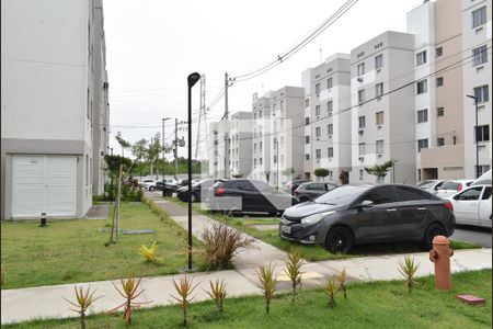 Apartamento para alugar com 40m², 2 quartos e sem vagaVista do Quarto 2