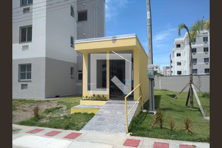 Apartamento para alugar com 40m², 2 quartos e sem vagaÁrea comum