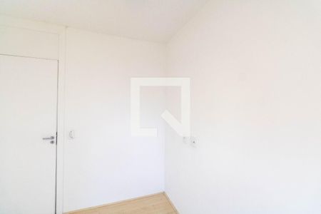 Quarto 1 de apartamento à venda com 2 quartos, 40m² em Campo Grande, Rio de Janeiro