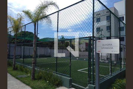 Apartamento para alugar com 40m², 2 quartos e sem vagaCampinho