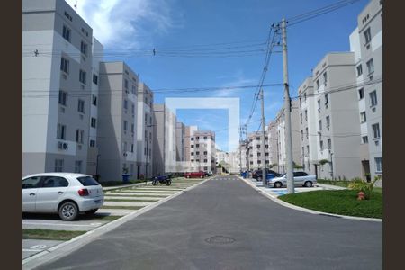 Apartamento para alugar com 40m², 2 quartos e sem vagaÁrea comum