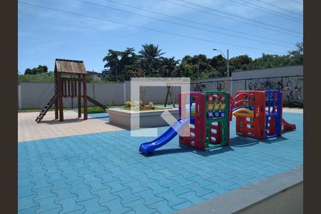 Apartamento para alugar com 40m², 2 quartos e sem vagaPlayground