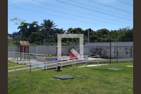 Apartamento para alugar com 40m², 2 quartos e sem vagaÁrea comum - Playground