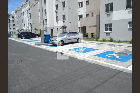 Apartamento para alugar com 40m², 2 quartos e sem vagaÁrea comum