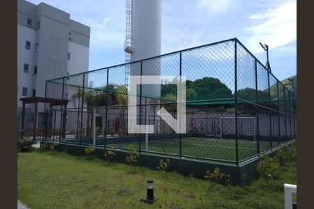 Apartamento para alugar com 40m², 2 quartos e sem vagaCampinho