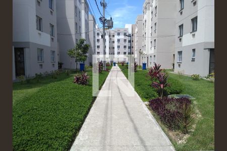 Apartamento para alugar com 40m², 2 quartos e sem vagaÁrea comum