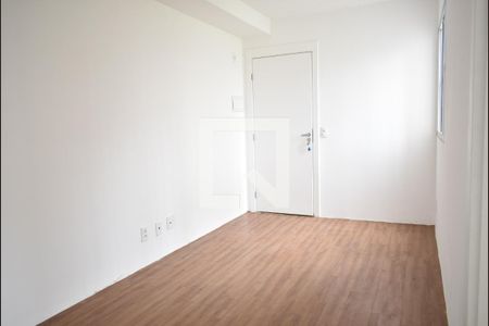 Apartamento para alugar com 40m², 2 quartos e sem vagaSala