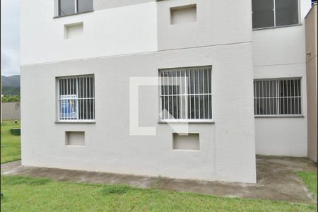 Apartamento para alugar com 40m², 2 quartos e sem vagaFachada do Apartamento