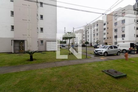 Vista do Quarto 1 de apartamento à venda com 2 quartos, 40m² em Campo Grande, Rio de Janeiro