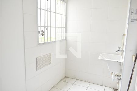Apartamento para alugar com 40m², 2 quartos e sem vagaÁrea de Serviço