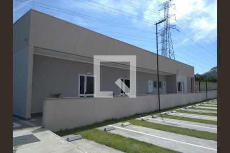 Apartamento para alugar com 40m², 2 quartos e sem vagaÁrea comum - Salão de festas