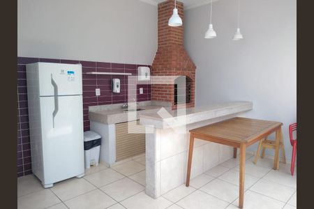 Apartamento para alugar com 40m², 2 quartos e sem vagaÁrea comum