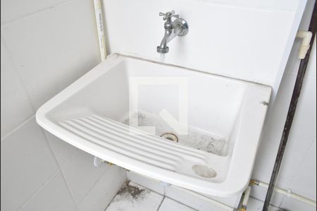 Apartamento para alugar com 40m², 2 quartos e sem vagaTanque