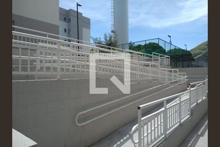 Apartamento para alugar com 40m², 2 quartos e sem vagaÁrea comum