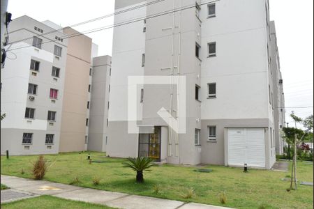 Apartamento para alugar com 40m², 2 quartos e sem vagaVista do Quarto 2