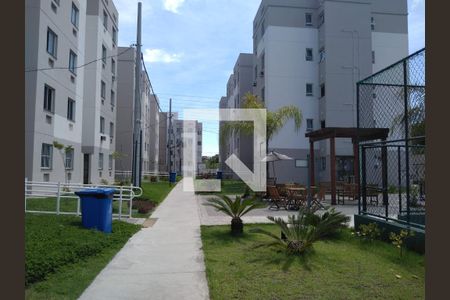 Apartamento para alugar com 40m², 2 quartos e sem vagaÁrea comum