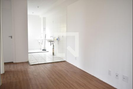 Apartamento para alugar com 40m², 2 quartos e sem vagaSala