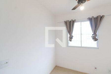 Quarto 1 de apartamento à venda com 2 quartos, 40m² em Campo Grande, Rio de Janeiro