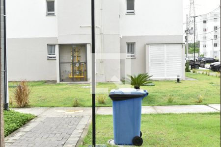 Apartamento para alugar com 40m², 2 quartos e sem vagaVista da Sala
