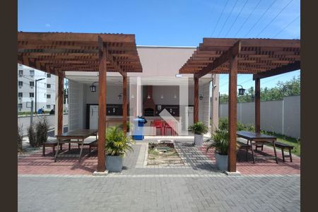 Apartamento para alugar com 40m², 2 quartos e sem vagaÁrea comum