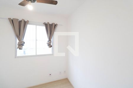 Quarto 1 de apartamento à venda com 2 quartos, 40m² em Campo Grande, Rio de Janeiro