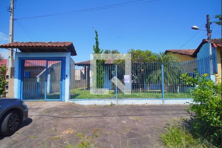 Casa à venda com 178m², 3 quartos e 1 vagaFachada