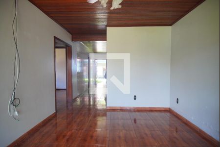 Sala de casa à venda com 3 quartos, 178m² em Feitoria, São Leopoldo