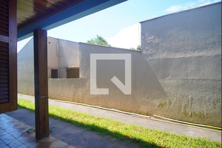 Casa à venda com 178m², 3 quartos e 1 vagaVista do Quarto 3