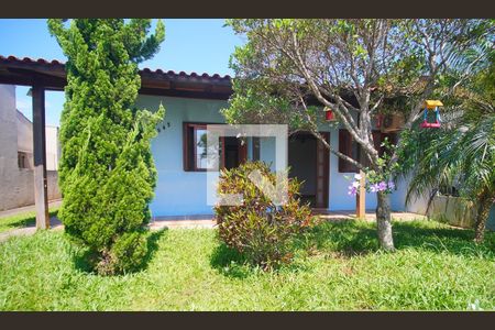 Casa à venda com 178m², 3 quartos e 1 vagaFachada