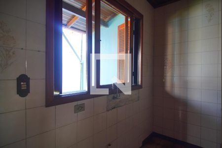 Casa à venda com 178m², 3 quartos e 1 vagaCozinha