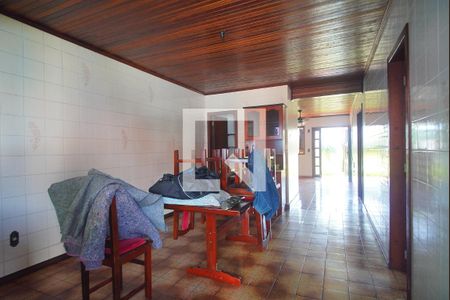 Casa à venda com 178m², 3 quartos e 1 vagaCozinha