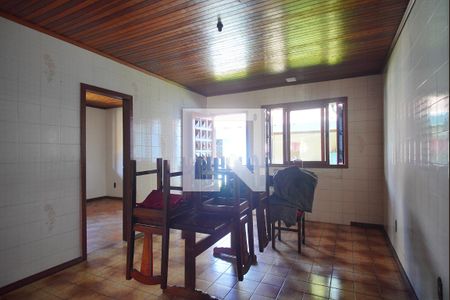 Casa à venda com 178m², 3 quartos e 1 vagaCozinha