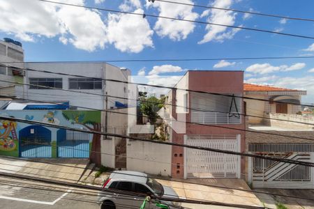 Vista - Quarto de kitnet/studio para alugar com 1 quarto, 22m² em Vila Libanesa, São Paulo