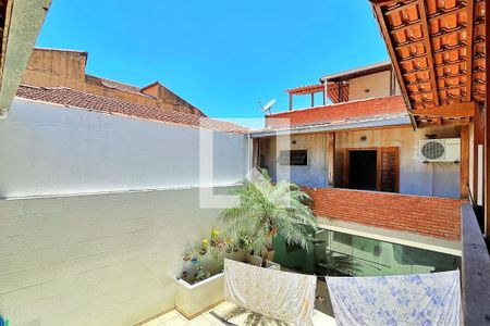 Casa à venda com 528m², 6 quartos e 3 vagasÁrea externa