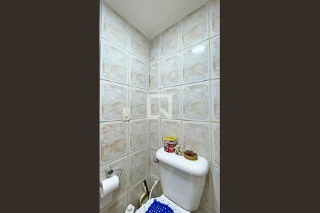 Casa à venda com 528m², 6 quartos e 3 vagasLavabo 2